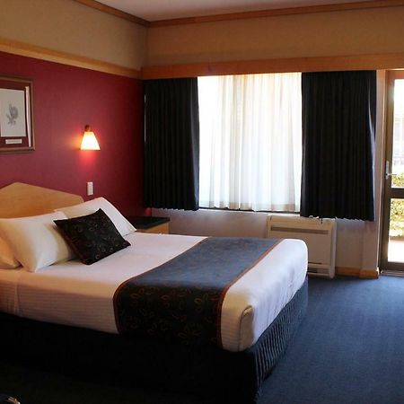 Banksia Motel Collie Luaran gambar