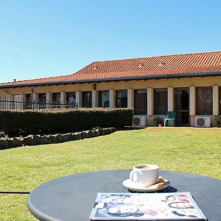 Banksia Motel Collie Luaran gambar
