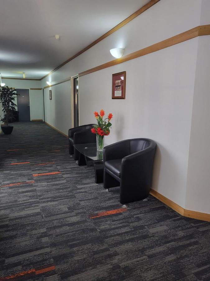 Banksia Motel Collie Luaran gambar
