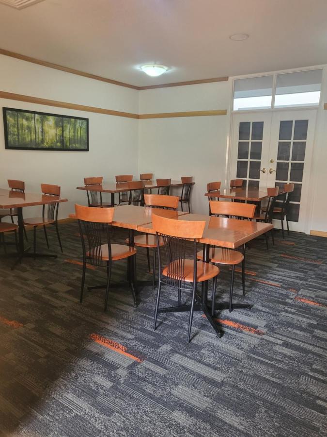 Banksia Motel Collie Luaran gambar