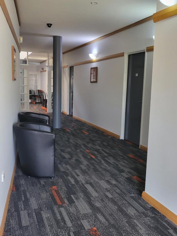 Banksia Motel Collie Luaran gambar