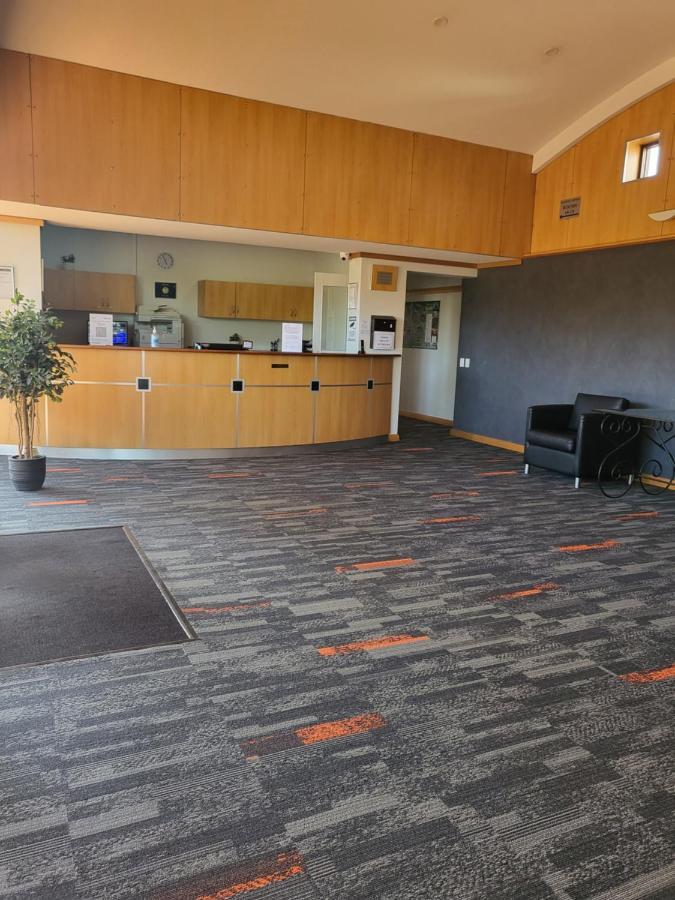 Banksia Motel Collie Luaran gambar