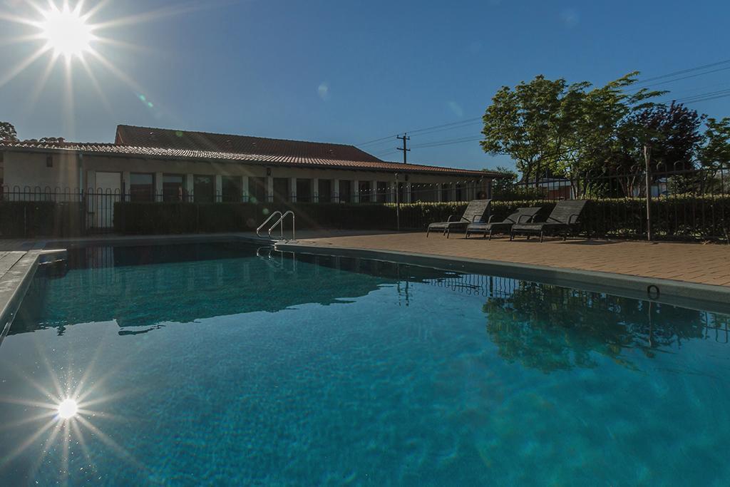 Banksia Motel Collie Luaran gambar
