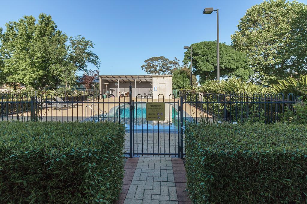 Banksia Motel Collie Luaran gambar