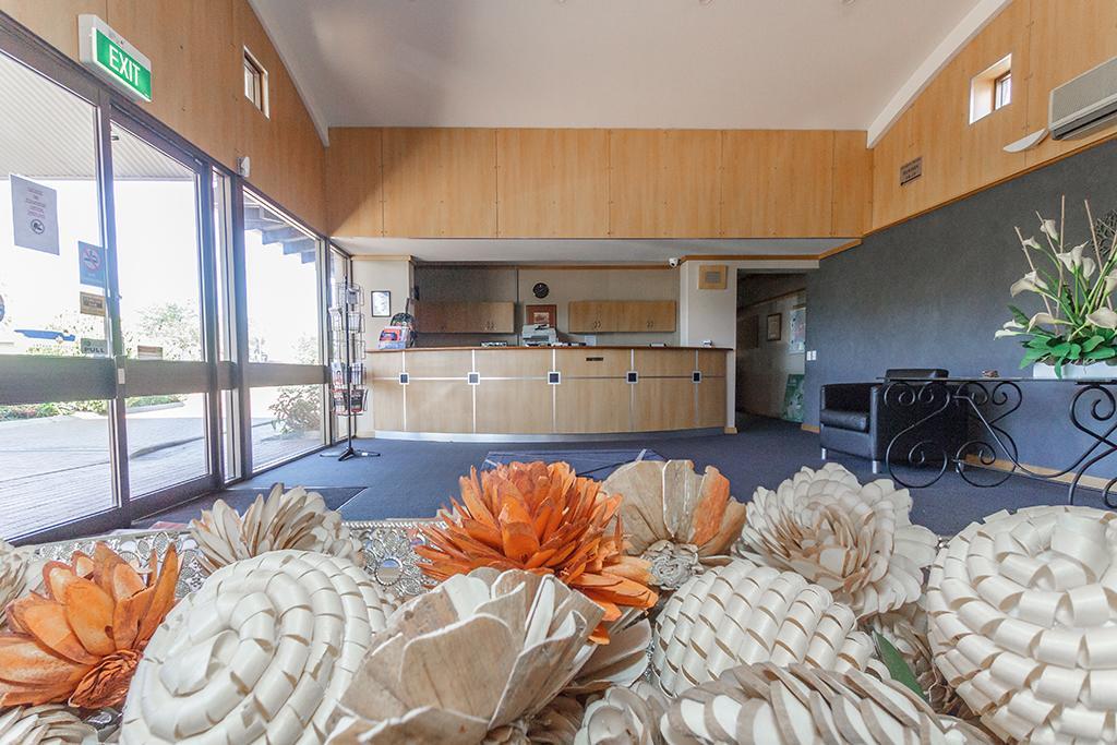 Banksia Motel Collie Luaran gambar
