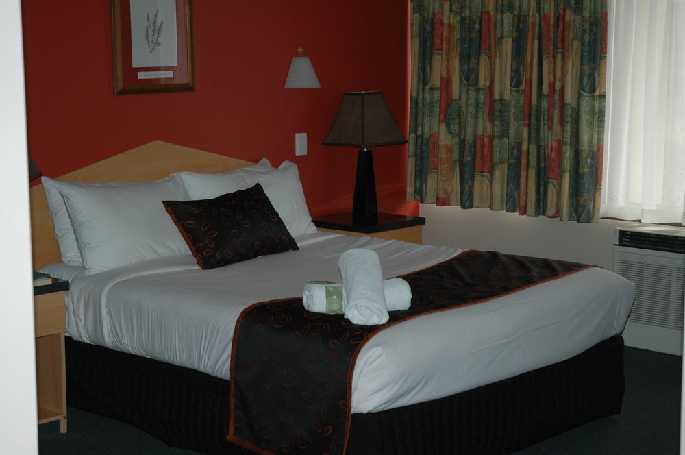 Banksia Motel Collie Luaran gambar