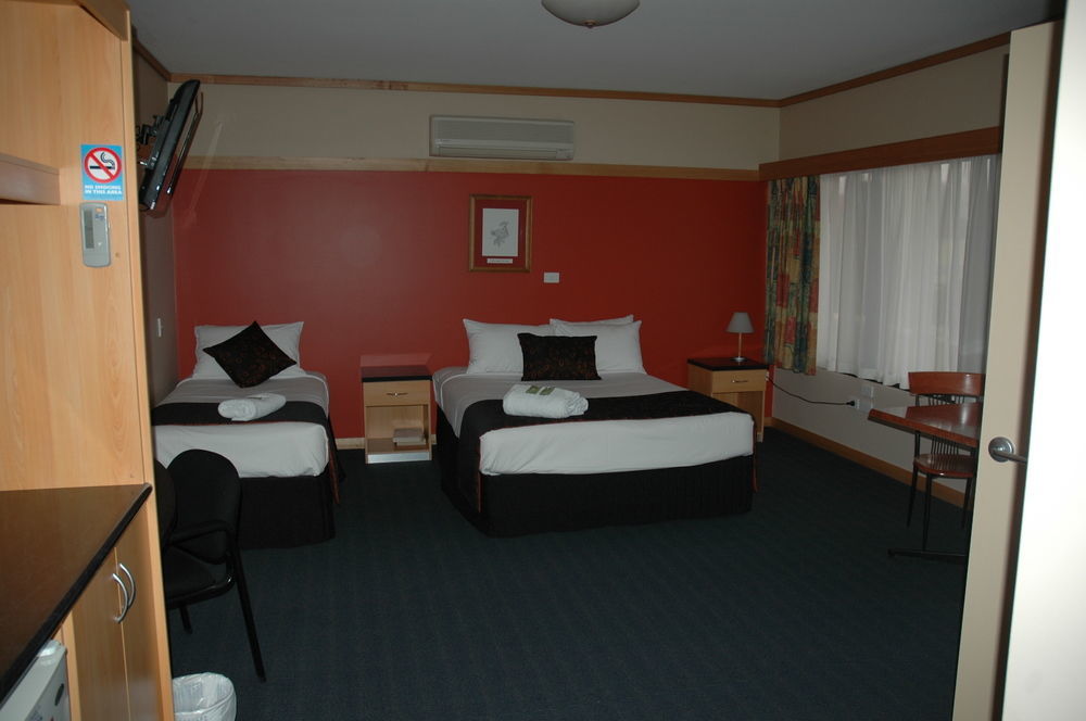 Banksia Motel Collie Luaran gambar