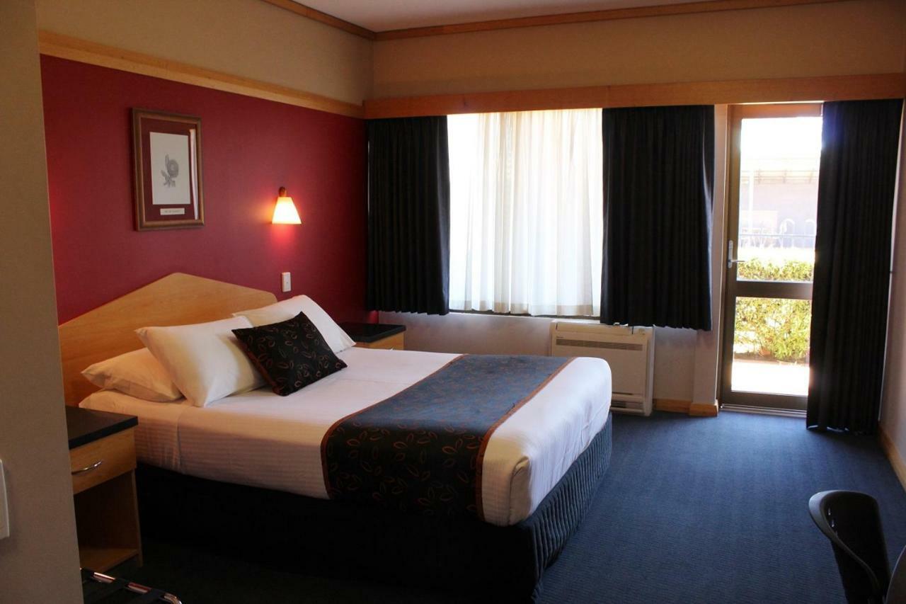 Banksia Motel Collie Luaran gambar