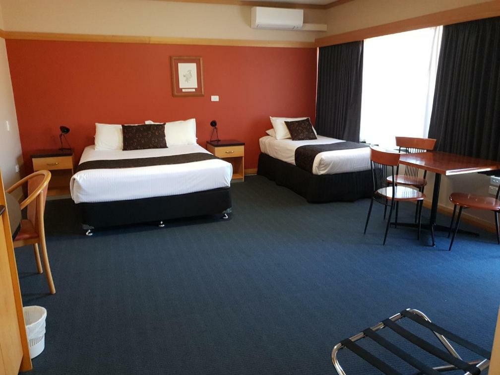 Banksia Motel Collie Luaran gambar
